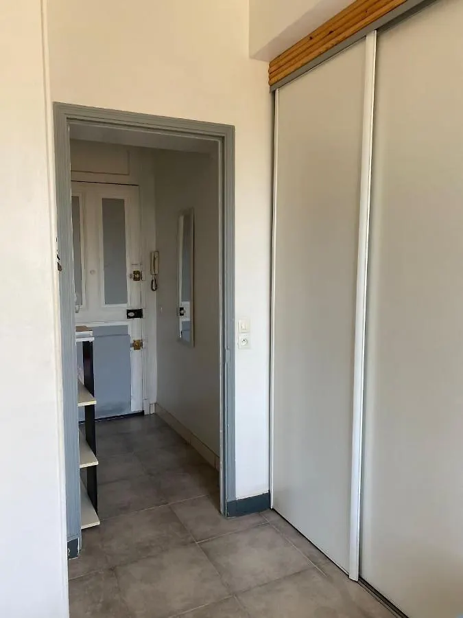 Apartment Appartement Paloma Proche Cannes Le Cannet France