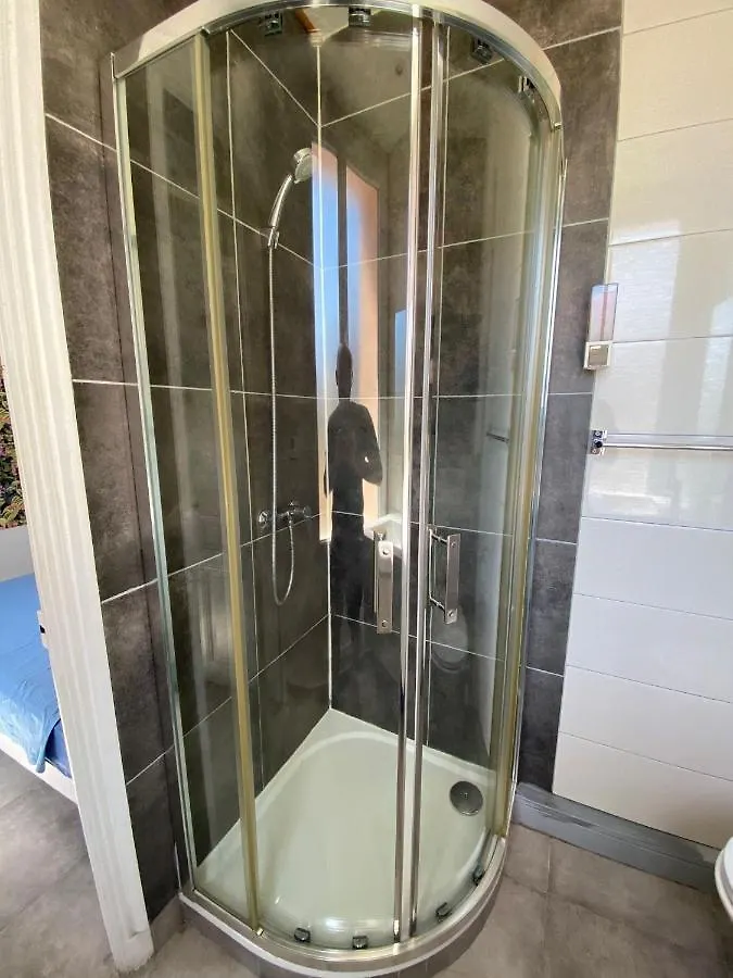 Apartamento Appartement Paloma Proche Cannes Le Cannet