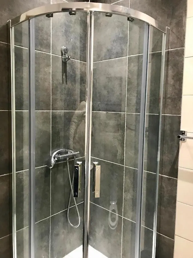 Appartement Paloma Proche Cannes Ле-Канне 0*,  Франция