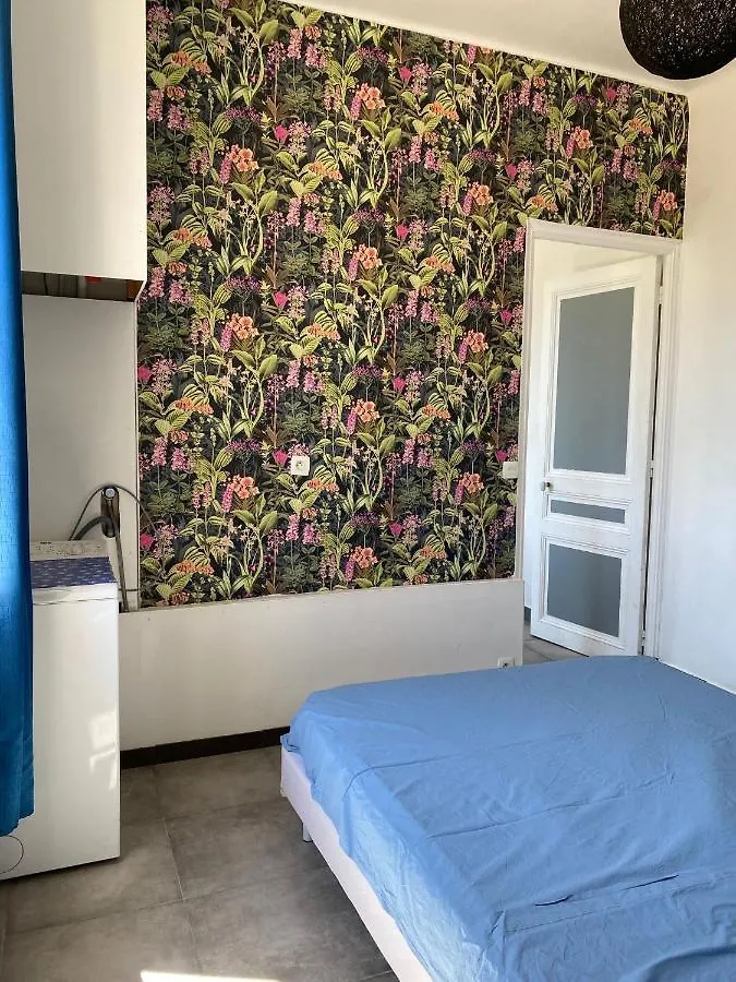 Appartement Paloma Proche Cannes Ле-Канне 0*,